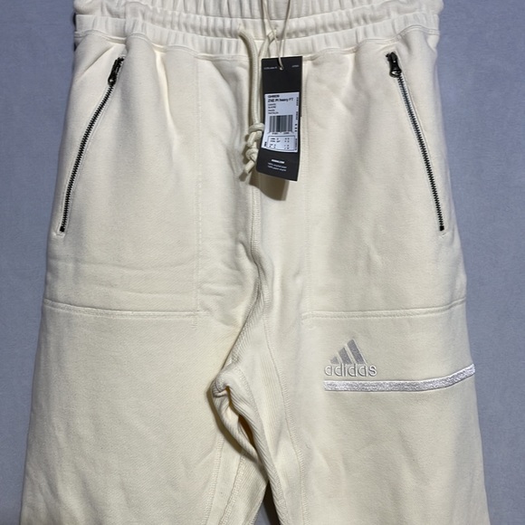 Adidas ZNE PT Heavy Sweatpants - Picture 2 of 5